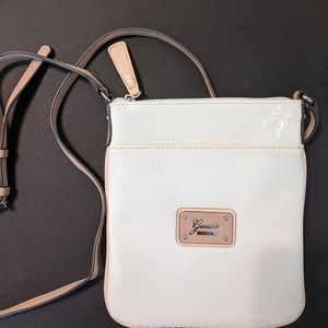 Guess crossbody bag